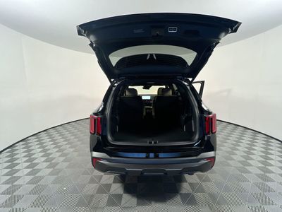 2026 Kia Sorento - Photo 36
