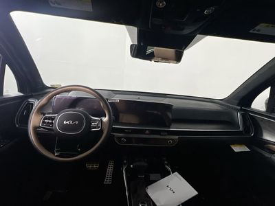 2026 Kia Sorento - Photo 32