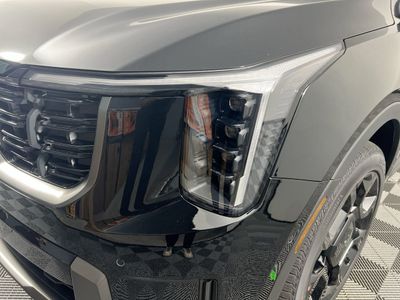 2026 Kia Sorento - Photo 11