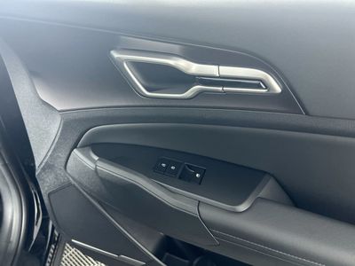 2026 Kia Sportage — photo 30 view