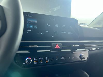 2026 Kia Sportage — photo 24 view