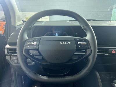 2026 Kia Sportage — photo 17 view