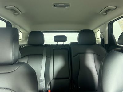 2026 Kia Sportage — photo 31 view