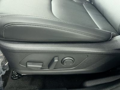 2026 Kia Sportage — photo 15 view