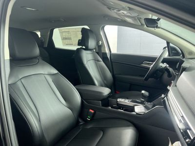 2026 Kia Sportage — photo 29 view