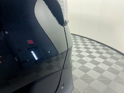 2026 Kia Sportage — engine compartment view
