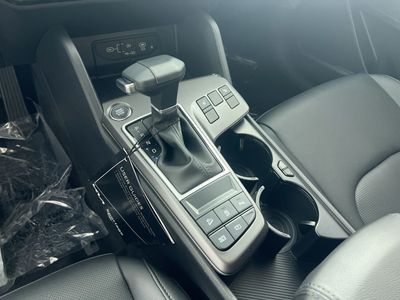 2026 Kia Sportage — photo 22 view