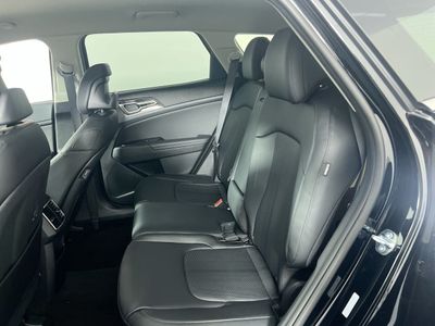 2026 Kia Sportage — photo 27 view