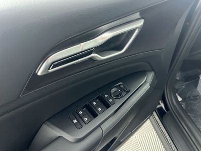2026 Kia Sportage — photo 16 view