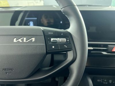 2026 Kia Sportage — photo 19 view