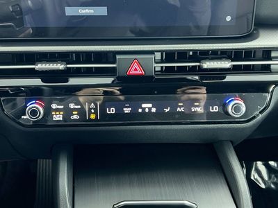 2026 Kia Sportage Hybrid — photo 26 view