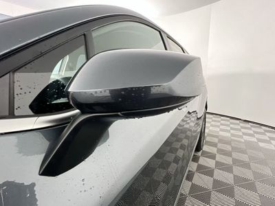 2026 Kia Sportage Hybrid — photo 12 view