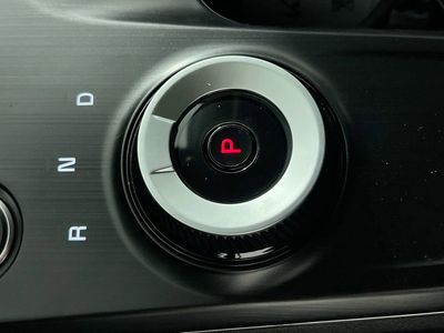 2026 Kia Sportage Hybrid — photo 24 view