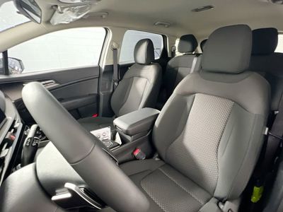 2026 Kia Sportage Hybrid — photo 14 view