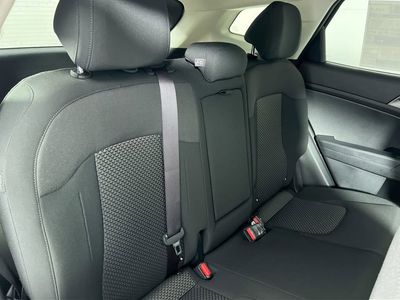 2026 Kia Sportage Hybrid — photo 30 view