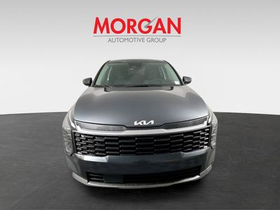 2026 Kia Sportage Hybrid — photo 10 view