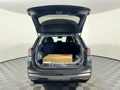2026 Kia Sportage Hybrid — photo 35 view