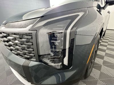 2026 Kia Sportage Hybrid — photo 11 view