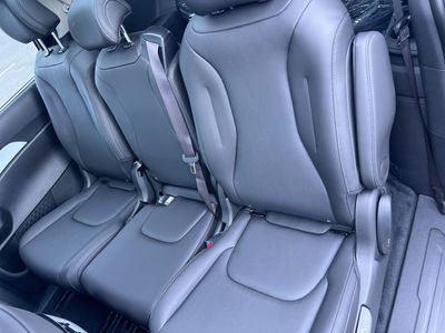 2026 Kia Carnival — photo 30 view