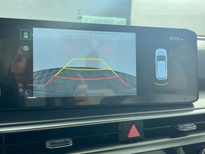 2026 Kia Sorento - Photo 25