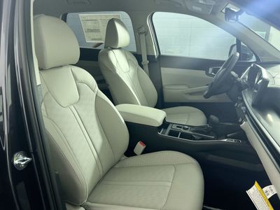 2026 Kia Sorento - Photo 29