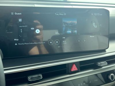 2026 Kia Sorento - Photo 23