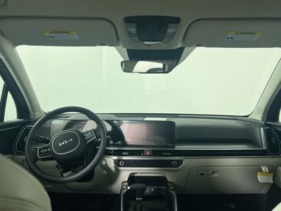 2026 Kia Sorento - Photo 28