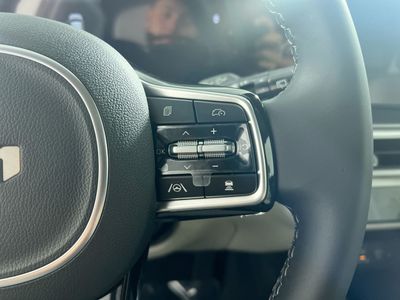 2026 Kia Sorento - Photo 17