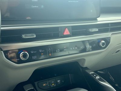 2026 Kia Sorento - Photo 22