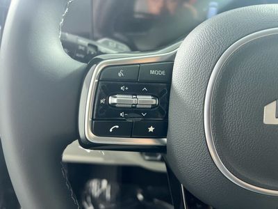 2026 Kia Sorento - Photo 16