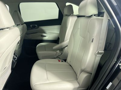 2026 Kia Sorento - Photo 26