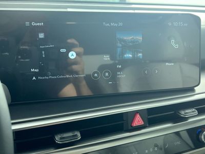 2026 Kia Sorento - Photo 24