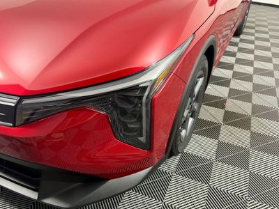 2025 Kia K4 - Photo 10