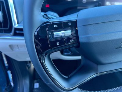 2026 Kia Sorento Hybrid - Photo 18