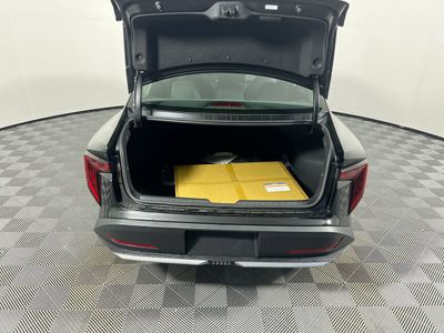 2026 Kia K4 - Photo 33