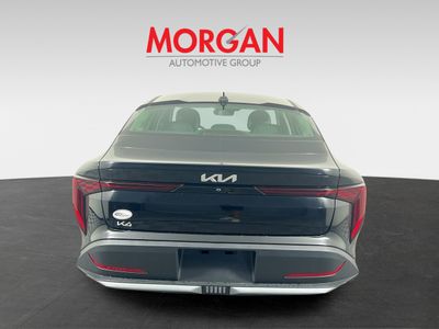 2026 Kia K4 - Photo 3