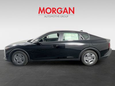2026 Kia K4 - Photo 7