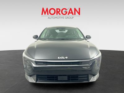 2026 Kia K4 - Photo 9