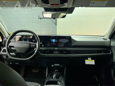 2026 Kia K4 - Photo 29