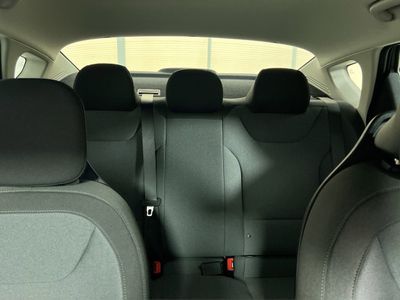 2026 Kia K4 - Photo 32