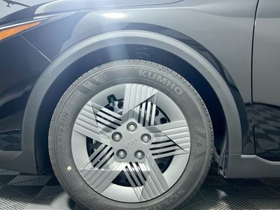 2026 Kia K4 - Photo 12