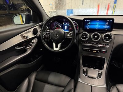 2022 Mercedes-Benz GLC - Photo 34