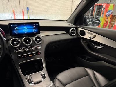 2022 Mercedes-Benz GLC - Photo 35