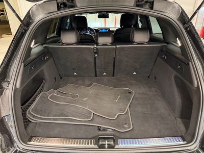 2022 Mercedes-Benz GLC - Photo 37