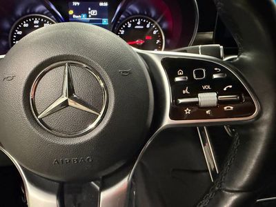 2022 Mercedes-Benz GLC - Photo 19