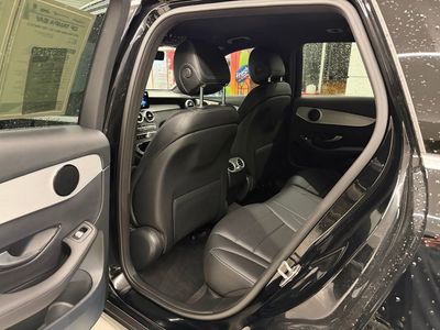 2022 Mercedes-Benz GLC - Photo 26