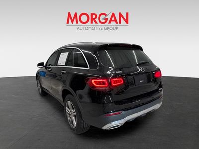 2022 Mercedes-Benz GLC - Photo 4