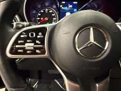 2022 Mercedes-Benz GLC - Photo 18