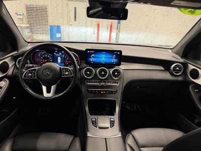 2022 Mercedes-Benz GLC - Photo 33