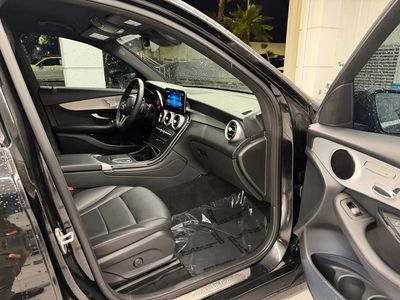 2022 Mercedes-Benz GLC - Photo 28